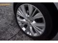 Silver Ice Metallic - Impala LTZ Photo No. 11