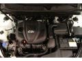  2014 Optima LX 2.4 Liter GDI DOHC 16-Valve Dual CVVT 4 Cylinder Engine