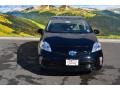 2015 Black Toyota Prius Three Hybrid  photo #2