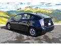 Black - Prius Three Hybrid Photo No. 3