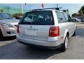 Silverstone Grey Metallic - Passat GLS Wagon Photo No. 9