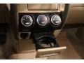 2006 Honda CR-V Ivory Interior Controls Photo