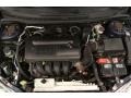  2004 Corolla LE 1.8 Liter DOHC 16-Valve VVT-i 4 Cylinder Engine