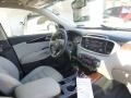 Snow White Pearl - Sorento EX V6 AWD Photo No. 11