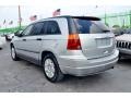 2008 Bright Silver Metallic Chrysler Pacifica LX  photo #8