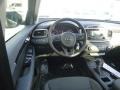 Titanium Silver - Sorento LX AWD Photo No. 13