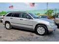 2008 Bright Silver Metallic Chrysler Pacifica LX  photo #26