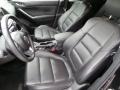 Black Front Seat Photo for 2014 Mazda CX-5 #101779360