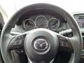 2014 Jet Black Mica Mazda CX-5 Grand Touring  photo #27
