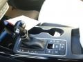  2016 Sorento SX V6 AWD 6 Speed Sportmatic Automatic Shifter