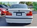 Alpine White - 3 Series 325i Sedan Photo No. 10