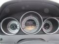 Black Gauges Photo for 2012 Mercedes-Benz C #101780197