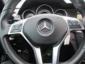 Black Steering Wheel Photo for 2012 Mercedes-Benz C #101780221