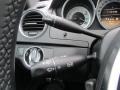 Black Controls Photo for 2012 Mercedes-Benz C #101780248