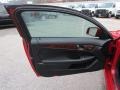 Black Door Panel Photo for 2012 Mercedes-Benz C #101780296