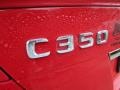Mars Red - C 350 Coupe Photo No. 44