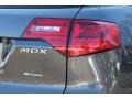 Grigio Metallic - MDX SH-AWD Photo No. 24