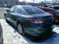 Steel Blue - MAZDA6 i Touring Sedan Photo No. 4