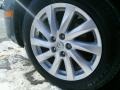 Steel Blue - MAZDA6 i Touring Sedan Photo No. 6