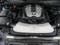 4.8 Liter DOHC 32-Valve VVT V8 Engine for 2007 BMW 7 Series 750Li Sedan #101781580