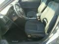 Steel Blue - MAZDA6 i Touring Sedan Photo No. 7