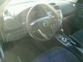 Steel Blue - MAZDA6 i Touring Sedan Photo No. 8