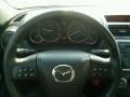 Steel Blue - MAZDA6 i Touring Sedan Photo No. 9