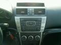 Steel Blue - MAZDA6 i Touring Sedan Photo No. 10