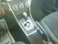 Steel Blue - MAZDA6 i Touring Sedan Photo No. 11
