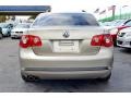 Wheat Beige Metallic - Jetta Value Edition Sedan Photo No. 10