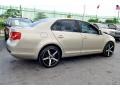 Wheat Beige Metallic - Jetta Value Edition Sedan Photo No. 28