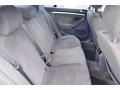 2005 Wheat Beige Metallic Volkswagen Jetta Value Edition Sedan  photo #41