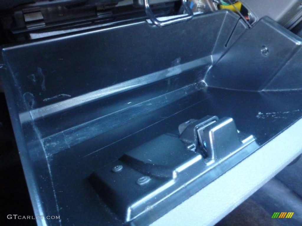 2007 G5  - Competition Yellow / Ebony photo #21