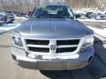 2010 Mineral Gray Metallic Dodge Dakota Big Horn Crew Cab 4x4  photo #6