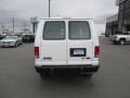 Oxford White - E-Series Van E250 Cargo Van Photo No. 5