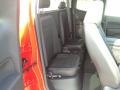 Cardinal Red - Canyon SLE Extended Cab 4x4 Photo No. 26