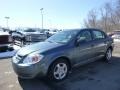 Blue Granite Metallic - Cobalt Sedan Photo No. 1