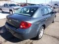 Blue Granite Metallic - Cobalt Sedan Photo No. 4