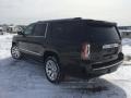 2015 Onyx Black GMC Yukon XL Denali 4WD  photo #33