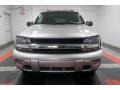 Silverstone Metallic - TrailBlazer LS 4x4 Photo No. 4