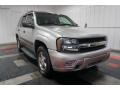 Silverstone Metallic - TrailBlazer LS 4x4 Photo No. 5