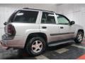 Silverstone Metallic - TrailBlazer LS 4x4 Photo No. 7