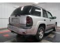 Silverstone Metallic - TrailBlazer LS 4x4 Photo No. 8