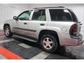 Silverstone Metallic - TrailBlazer LS 4x4 Photo No. 11
