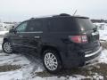 2015 Carbon Black Metallic GMC Acadia Denali AWD  photo #26