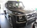 2015 Black Mercedes-Benz G 63 AMG  photo #3