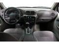 Silverstone Metallic - TrailBlazer LS 4x4 Photo No. 22