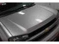 Silverstone Metallic - TrailBlazer LS 4x4 Photo No. 36