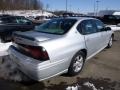 Galaxy Silver Metallic - Impala LS Photo No. 3
