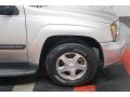 Silverstone Metallic - TrailBlazer LS 4x4 Photo No. 37